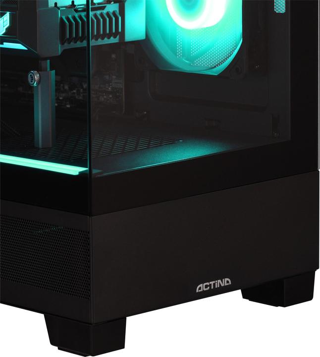 Actual product image Actina 5901443416654 (64 GB, 2000 GB, GeForce RTX 5090)