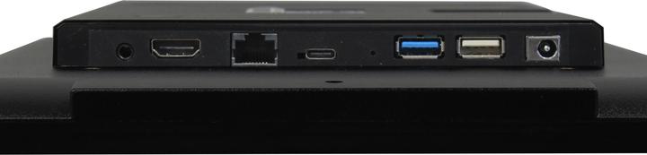 Immagine prodotto Allnet Sunlight Pro 15 pollici, 8GB/128GB, Android 12, RK3588, uscita HDMI, colore nero (Solo WiFi, 15", 128 GB, Nero)