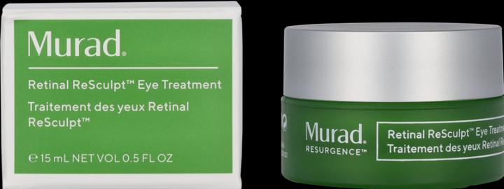 Murad Retinal ReSculpt (Crème, 15 ml, Tag + Nacht)