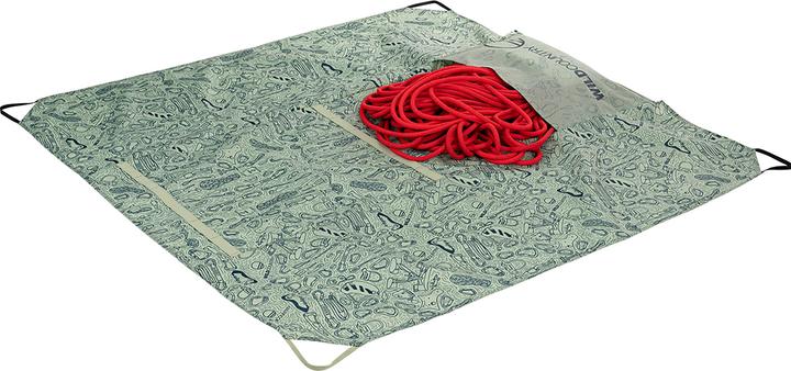 Produktbild Wild Country Rope Tarp - Seilsack