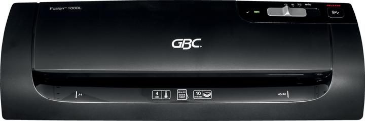 Produktbild GBC Laminiersystem Fusion 1000L A4 (75 µm, A4)