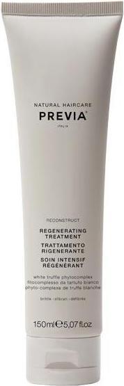 Previa Reconstruct Filler Treatment (150 ml)
