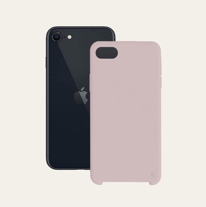 Immagine prodotto KSIX Astuccio (Apple iPhone SE (seconda generazione), Apple iPhone SE (terza generazione))