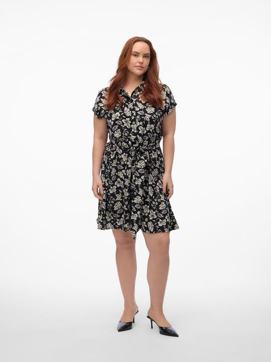 Immagine prodotto Vero Moda VMNEWHALLIE Abito corto Vestito (54)