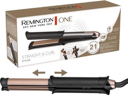 Image du produit Remington S6077 (Fer plat)