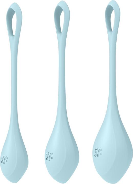Actual product image Satisfyer Yoni Power 2 (28 - 74 g)