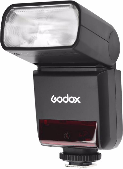 Image du produit Godox V350C Canon (Flash à monter, Canon)