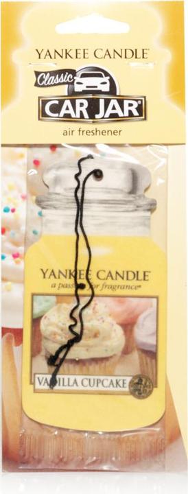 Produktbild Yankee Candle Vanilla Cupcake