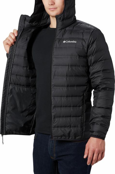 Image du produit Columbia Lac Down (XL)