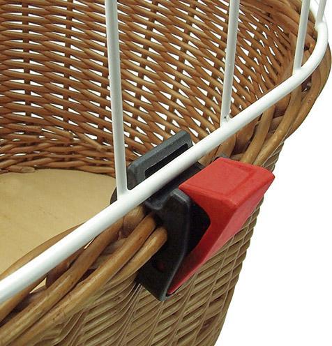 Produktbild KlickFix Doggy-Basket (40 l)