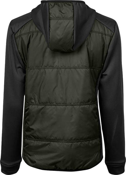 Produktbild Tee Jays Kapuzenjacke (M)