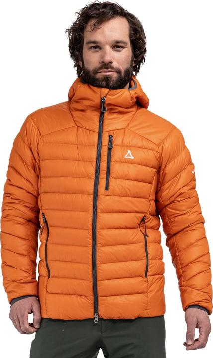 Actual product image Schöffel Down Jacket Tschierval (56, 3XL)