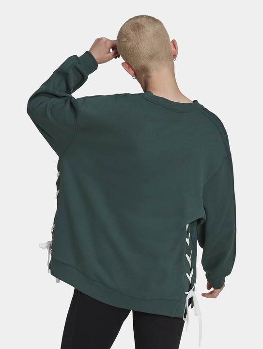 Actual product image adidas Laced Sweater - 100575 (30)