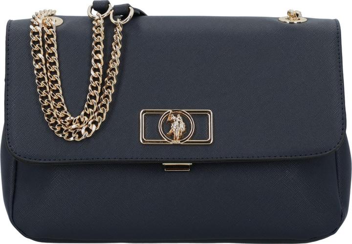 U.S. Polo Jones Schultertasche 28 cm