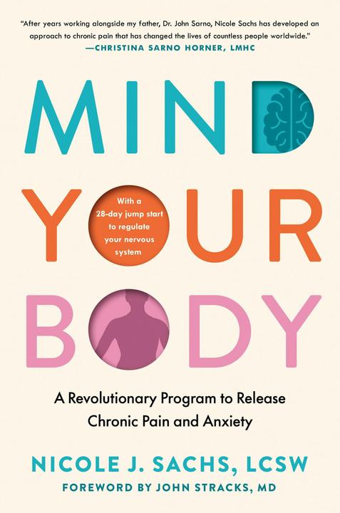 Mind Your Body (Englisch, John Stracks, Nicole J. Sachs, 2025)