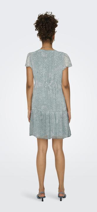 Image du produit Only ONLAIDA Kurzes Kleid Kleid (XS)