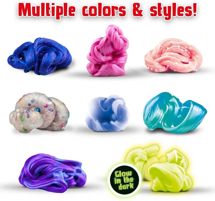 Immagine prodotto Craze Pasta magica Play 35g assortiti