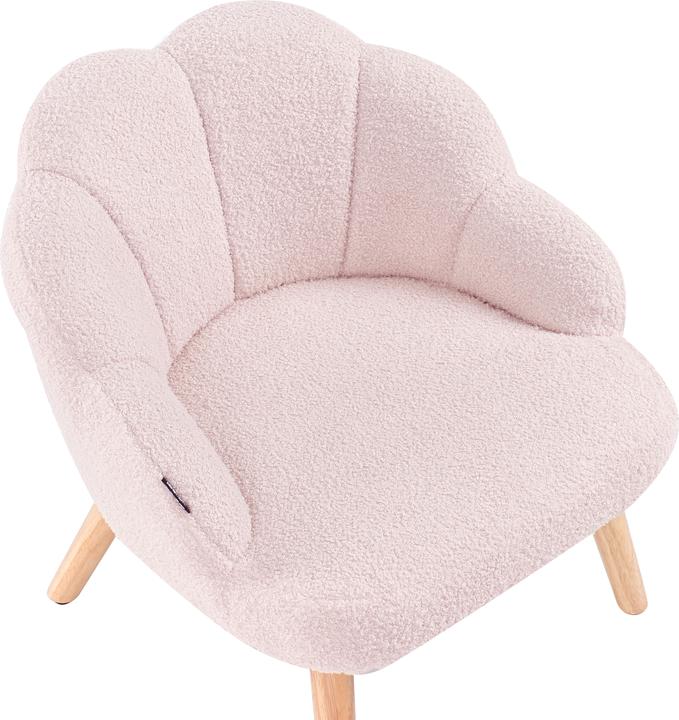 Actual product image Beliani Miland (Child armchair)