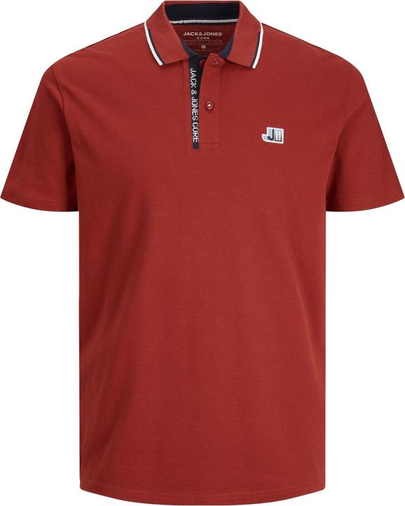 Jack & Jones Jcologan Polo Ss Ss23 Sn