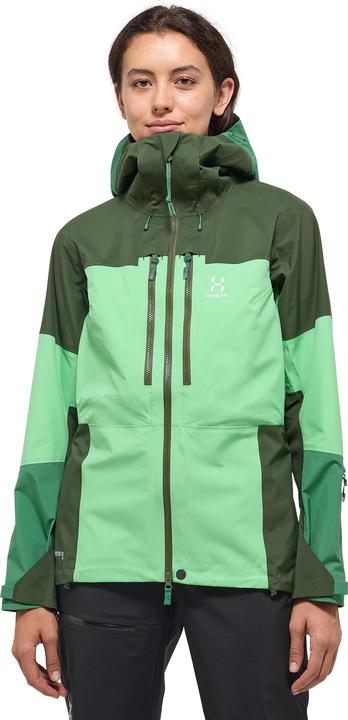 Produktbild Haglöfs Spitz GTX Pro (XS)