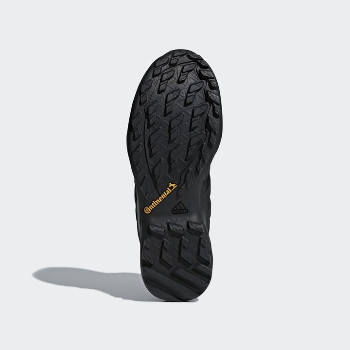 Actual product image adidas Terrex Swift R2 Mid GTX Shoes (42)