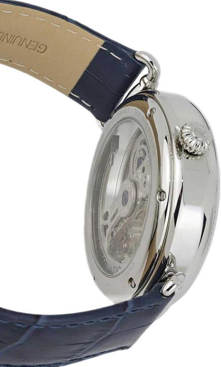 Image du produit Carl von Zeyten CVZ0031WH Elzach automatique 42mm 5ATM (Montre analogique, 42 mm)
