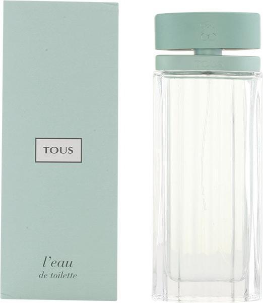 Produktbild Tous L’eau (Eau de Toilette, 90 ml)