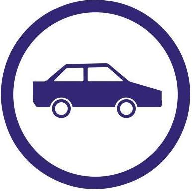 Produktbild Avery Fahrtenbuch (A5, Kariert, Weicher Einband)