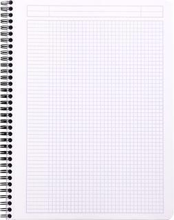 Immagine prodotto Rhodia Quaderni/Notebook Classic (A4+, Quadretti)