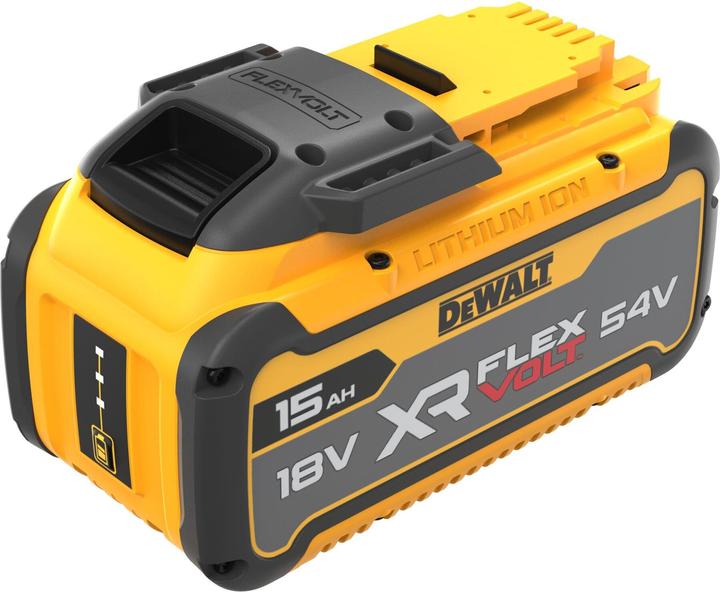 Produktbild DeWalt XR Flexvolt (18 V)