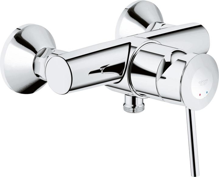 Grohe Start Classic Mitigeur monocommandé pour douche, 1/2