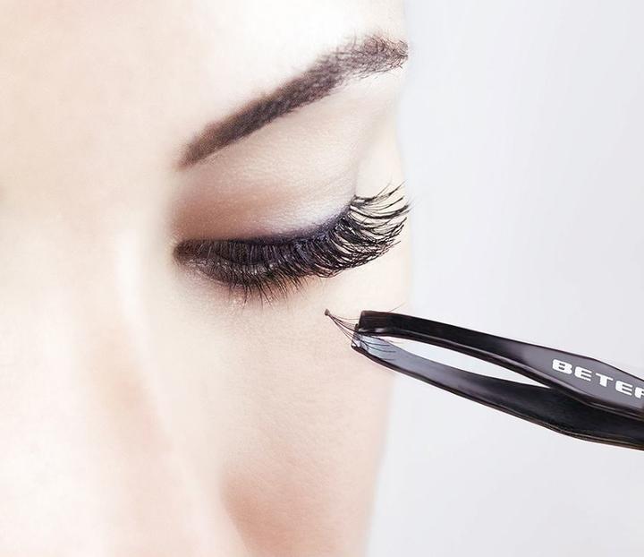 Image du produit Beter Individual False Eyelashes No. 235 Aspect naturel (Cils artificiels)