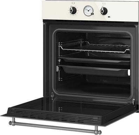 Actual product image Teka HRB 6300 VN