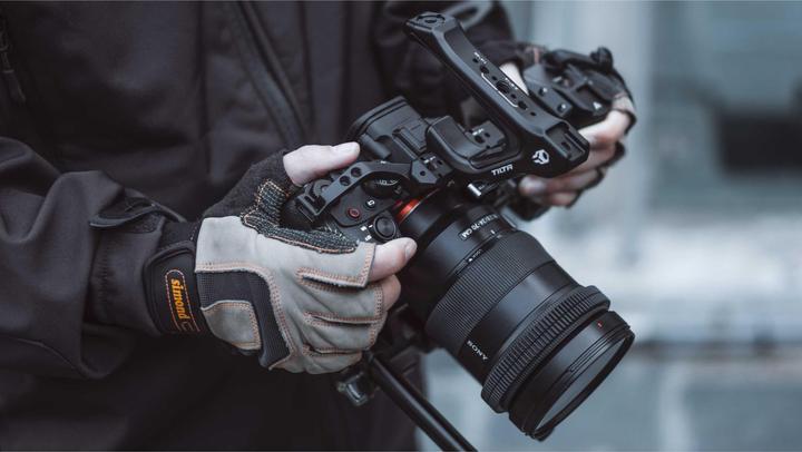 Immagine prodotto Tilta Gabbia completa per Sony a7 IV (Gabbietta)