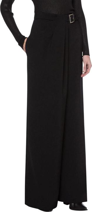 Produktbild Alberta Ferretti Pantaloni Nero (42)
