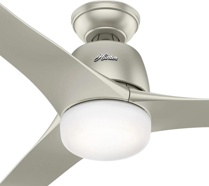 Produktbild Hunter Fans Harmony (46 dB)