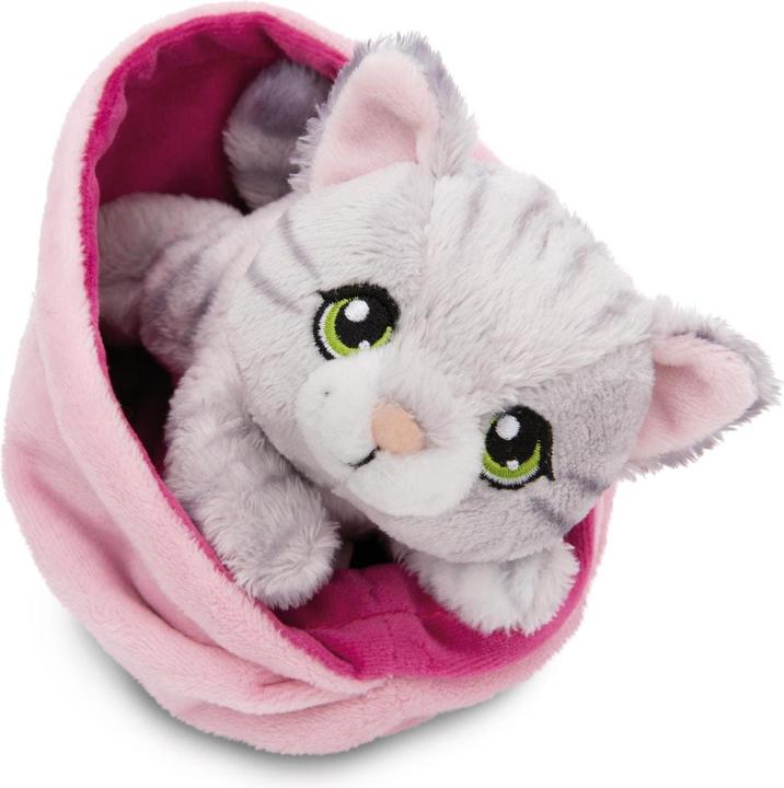 Actual product image NICI Cuddly toy (12 cm)