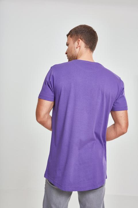Produktbild Urban Classics Shaped Long Tee (XL)