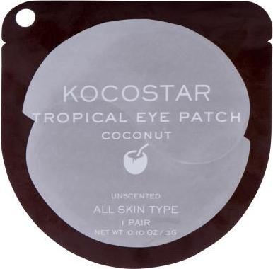 Kocostar Eye Mask Tropical Eye Patch