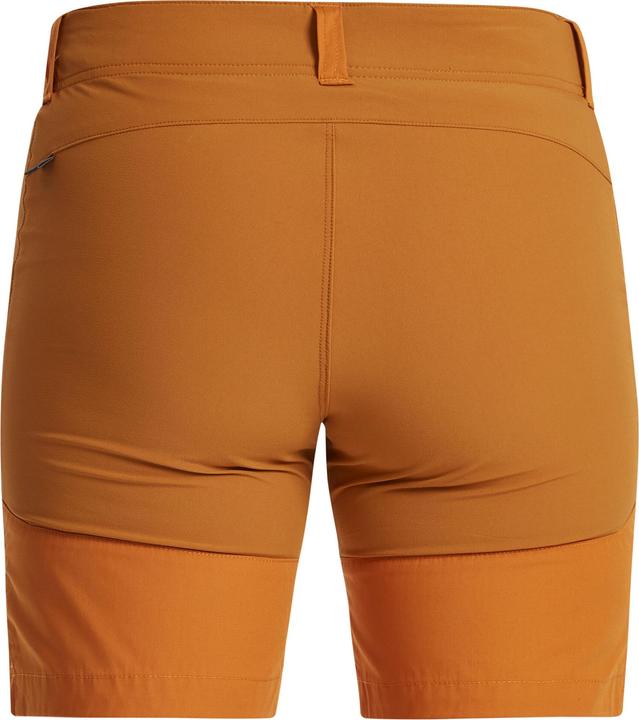Actual product image Lundhags Women's Makke Light Shorts (40)