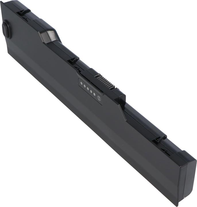 Actual product image Dell Battery XPS M1730, 312-0680, HG307, WG317 (6 Cells, 6600 mAh)