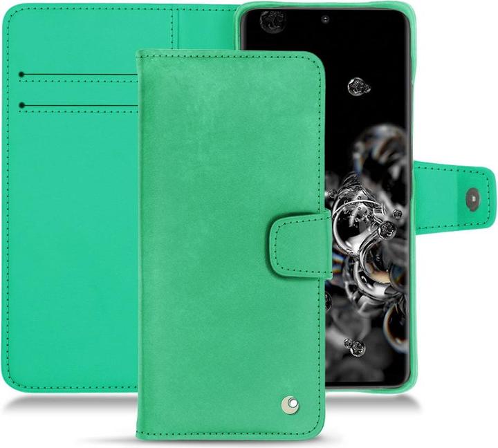 Image du produit Noreve Housse cuir portefeuille (Samsung Galaxy S20+ 5G)