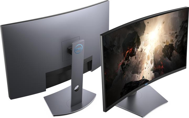 Productafbeelding Dell S3220DGF (2560 x 1440 pixels, 31.50")