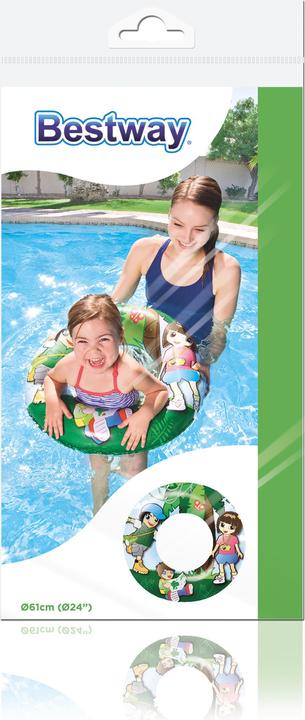 Produktbild Bestway Schwimmring