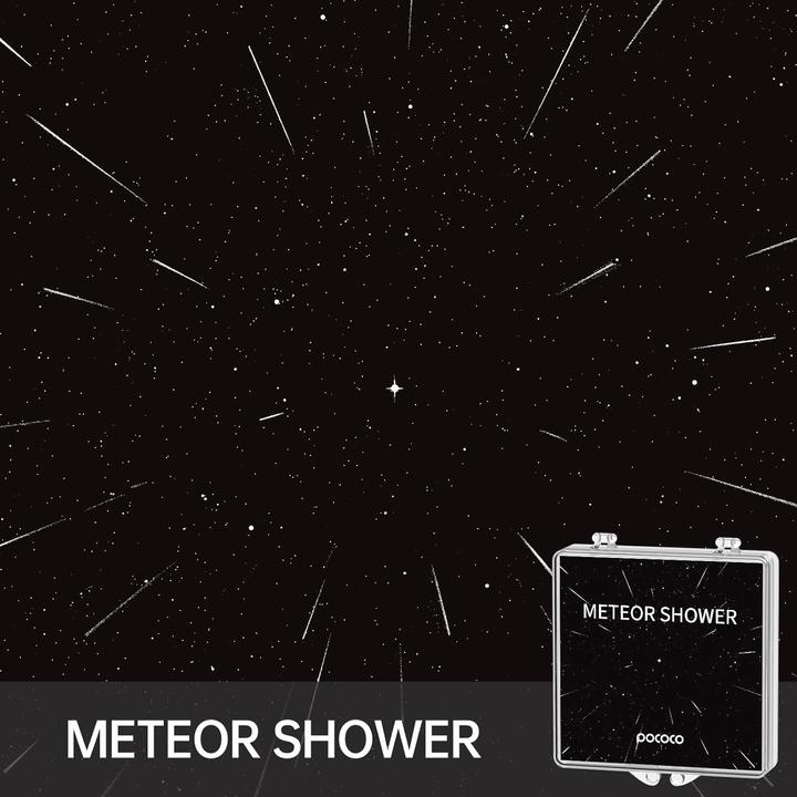 Produktbild Pococo Galaxy Projektor Scheiben-Set (6 Stück, 5K Ultra HD) (Objektiv)