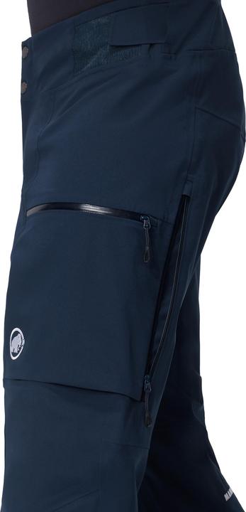 Actual product image Mammut Stoney HS Pants Men (50)