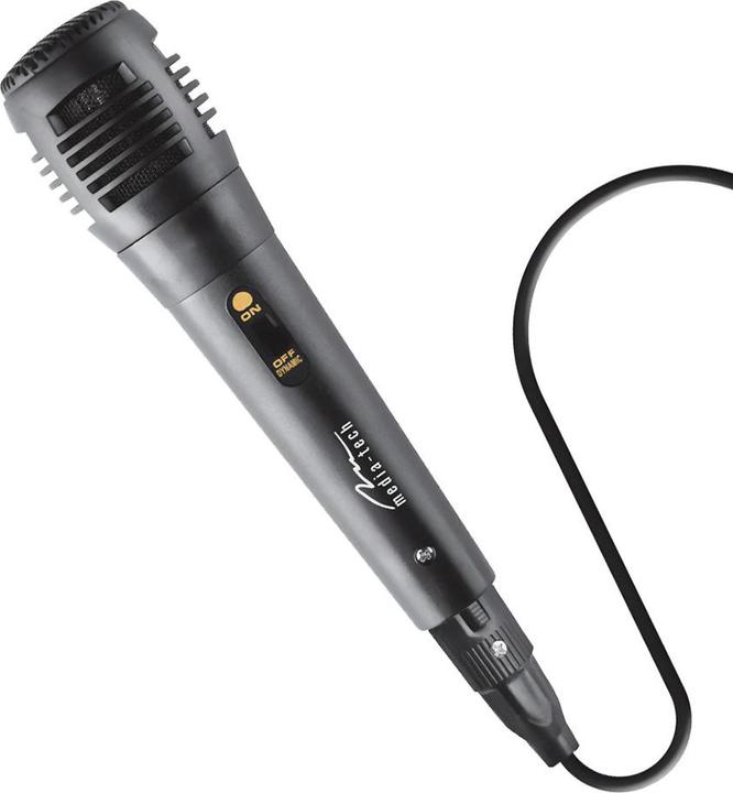 Produktbild Media-Tech Power Audio Bt Funbox Keg Pro Mt3182 (Batteriebetrieb)