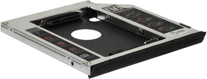 Produktbild CoreParts 2:nd bay HD Kit SATA E6440/