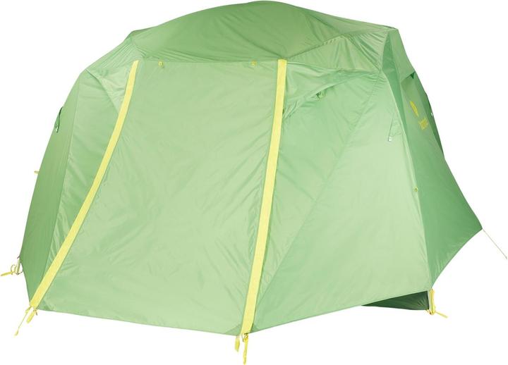 Actual product image Marmot Limestone 6P (Dome tent, 7.79 kg, 6 persons)