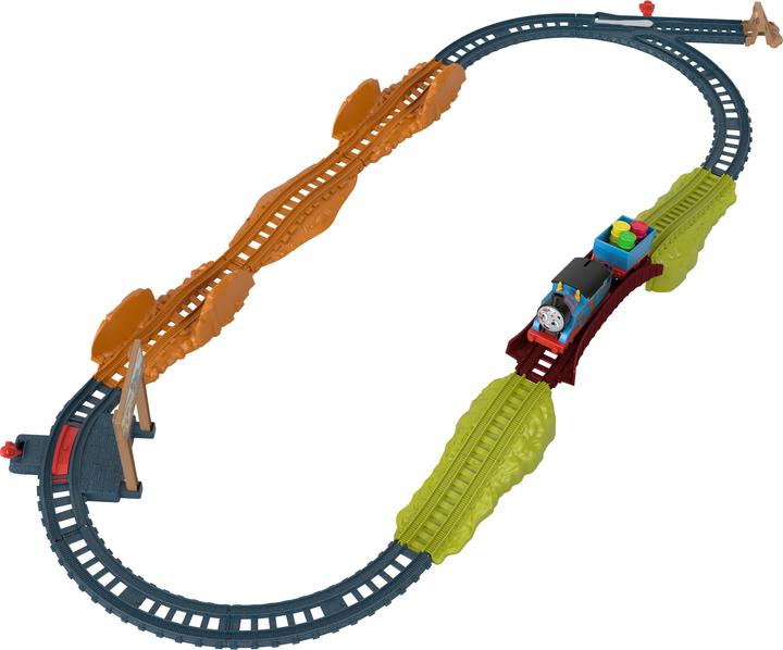 Produktbild Mattel Fisher-Price Thomas & Friends